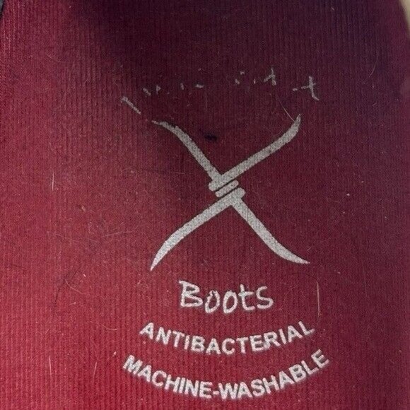 Twisted X Men's Hooey Loper MHYC012 Southwestern Moisture Wicking SZ 8.5 Sneaker - Picture 6 of 10